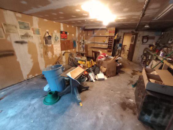 Garage cleanout Snohomish County, WA 3